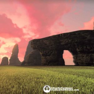 CGI: Landscapes (2/24)