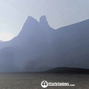 CGI: Landscapes (24/24)