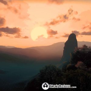 CGI: Landscapes (20/24)