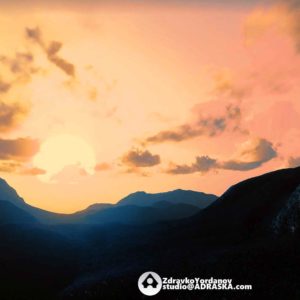 CGI: Landscapes (6/24)