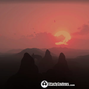 CGI: Landscapes (11/24)