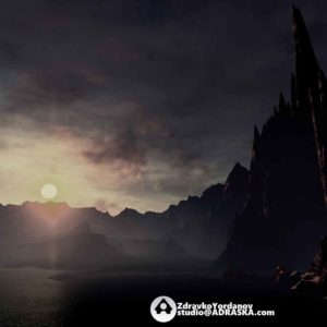 CGI: Landscapes (17/24)