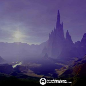 CGI: Landscapes (15/24)