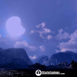 CGI: Landscapes (19/24)
