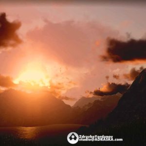 CGI: Landscapes (14/24)