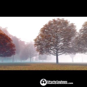 CGI: Landscapes (21/24)