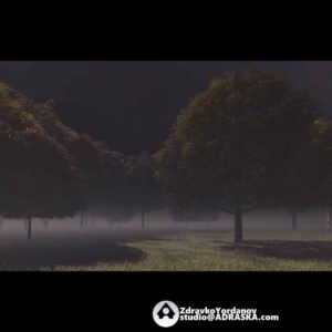 CGI: Landscapes (5/24)