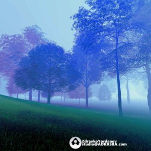 CGI: Landscapes (16/24)