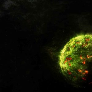 CGI: Space (12/13)