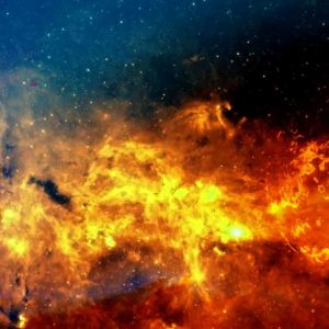 CGI: Space (8/13)