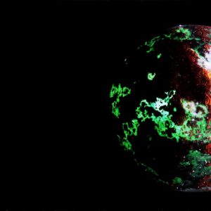 CGI: Space (7/13)