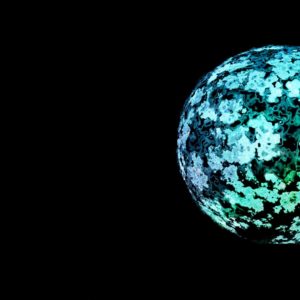 CGI: Space (6/13)