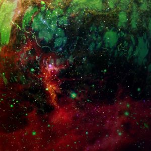 CGI: Space (13/13)