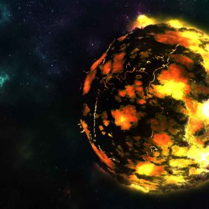 CGI: Space (5/13)