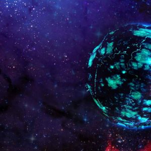 CGI: Space (3/13)