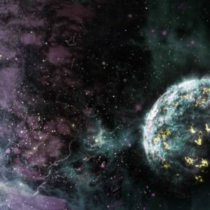 CGI: Space (10/13)