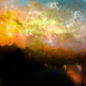 CGI: Space (9/13)