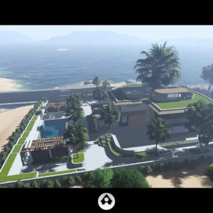 Villa Caribi Gallery (9/19)